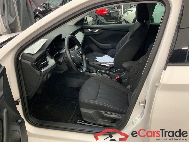 Scala Ambition 1.6 TDI 85KW AT7 E6dT #4