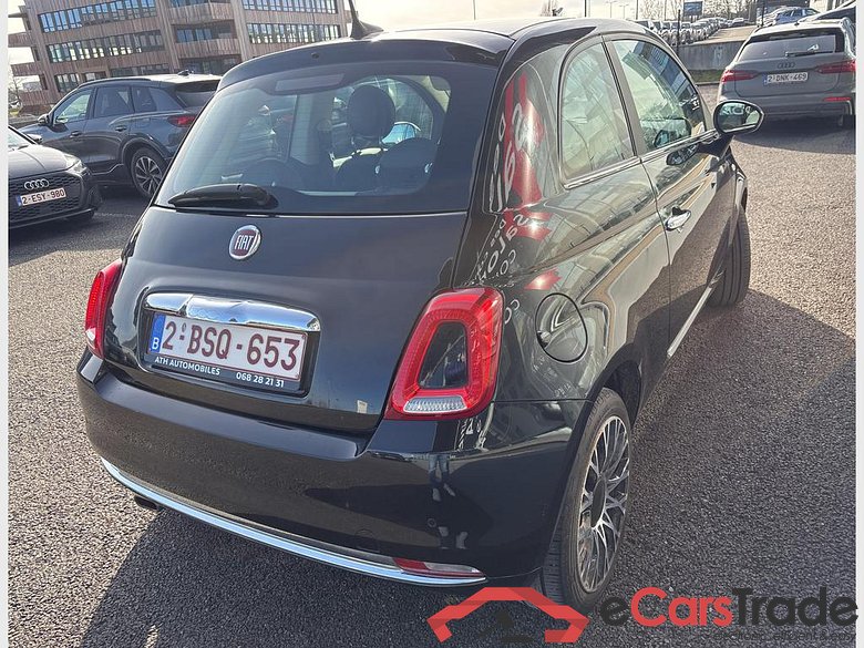 FIAT 500 1.0i MHEV Dolcevita #6