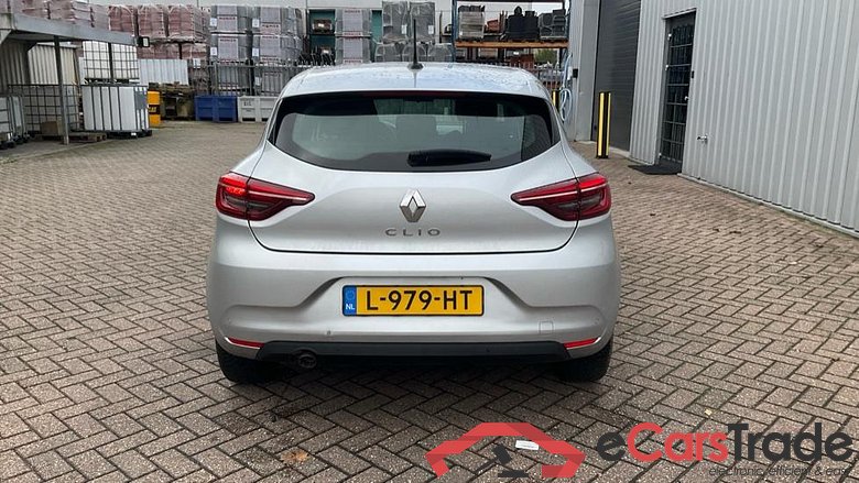 RENAULT CLIO 1.0tce zen 67kW  #4