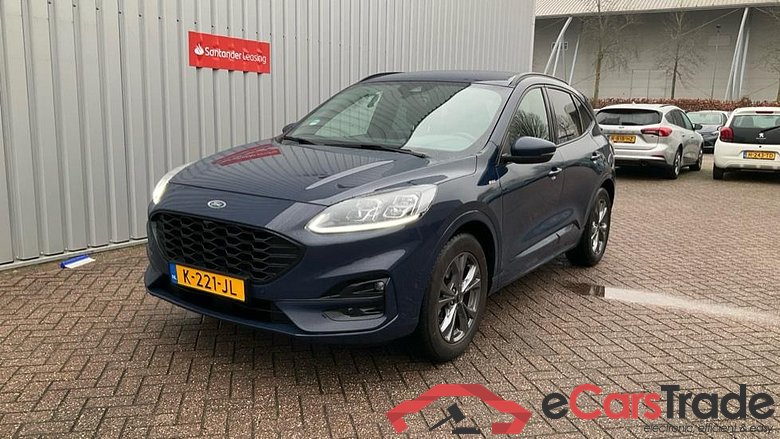 FORD Kuga 1.5 ecoboost st-line x 110kW