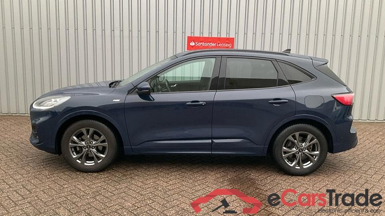 FORD Kuga 1.5 ecoboost st-line x 110kW #2