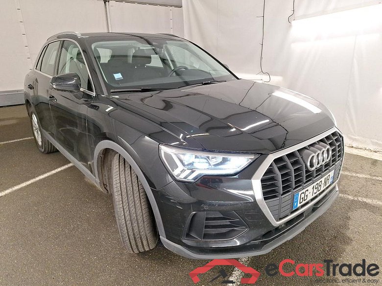Q3 35 TFSI Business Line 1.5 TFSI 150CV BVA7 E6d #4