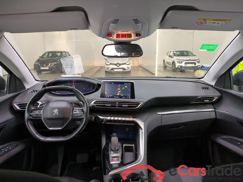 3008 Active Business 1.5 HDi 130CV BVA8 E6dT #5