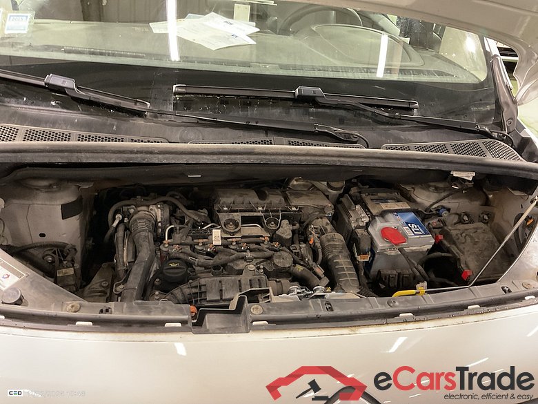 CITROAu2039N BERLINGO 1.5 BLUEHDI 100 XL HEAVY CONTROL #6