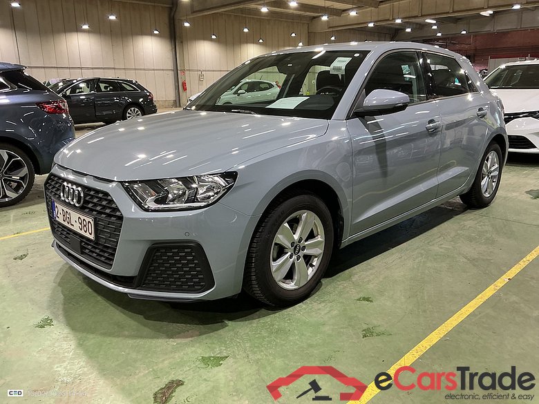 AUDI A1 1.0 25 TFSI