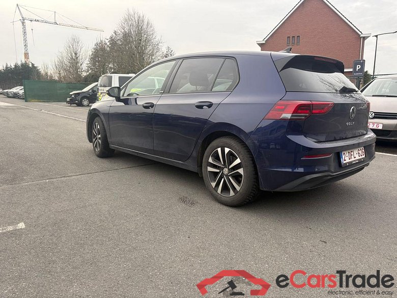 VOLKSWAGEN Golf VIII Golf 1.5 TSI Active OPF #2