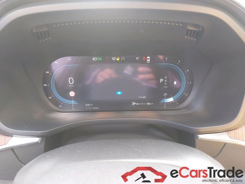 VOLVO XC60 / 2017 / 5P / todoterreno 2.0 B4 D AWD Ultimate Dark Auto #4