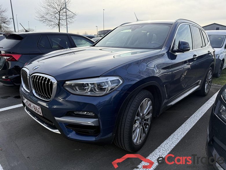 BMW X3 (G01) 2.0iA xDrive20 OPF