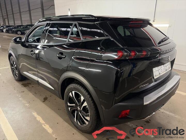 Peugeot 2008 2008 1.2 Puretech S/S EAT8 Allure Pack 96kW/130pk  5D/P Auto-8 #3