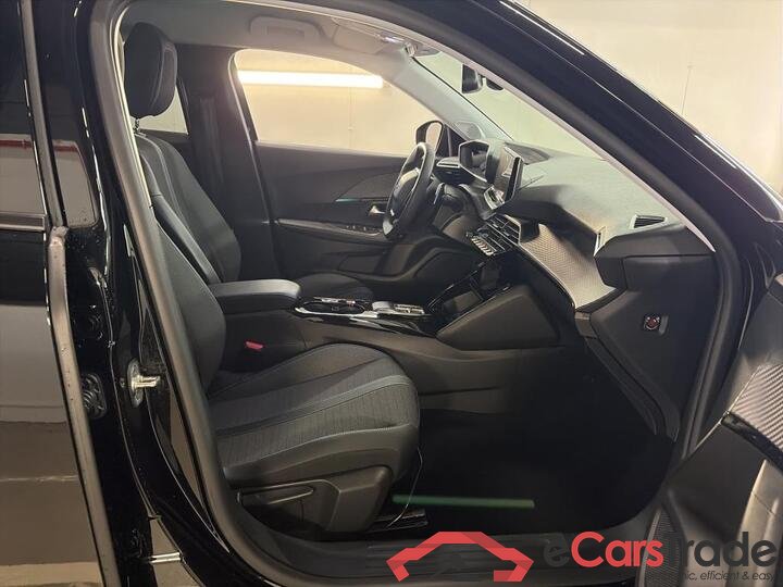 Peugeot 2008 2008 1.2 Puretech S/S EAT8 Allure Pack 96kW/130pk  5D/P Auto-8 #5