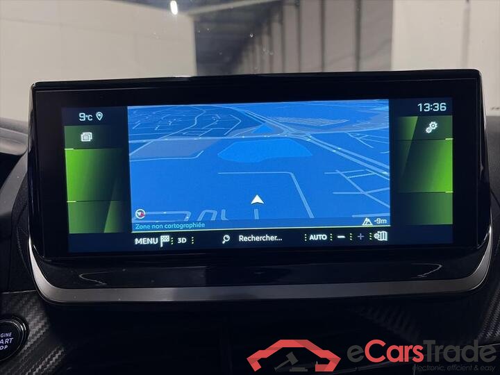 Peugeot 2008 2008 1.2 Puretech S/S EAT8 Allure Pack 96kW/130pk  5D/P Auto-8 #6