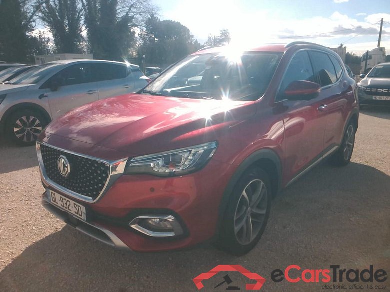 EHS LUXURY PHEV 258CH RISK chtx