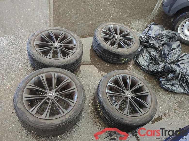 Insignia B Grand Sport Ultimate 1.5 90KW MT6 E6d #6