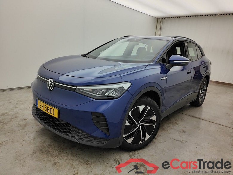 VOLKSWAGEN ID.4 77 kWh Pro 5d