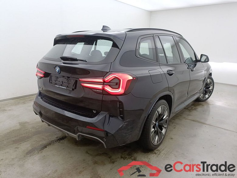 BMW iX3 iX3 5d #2