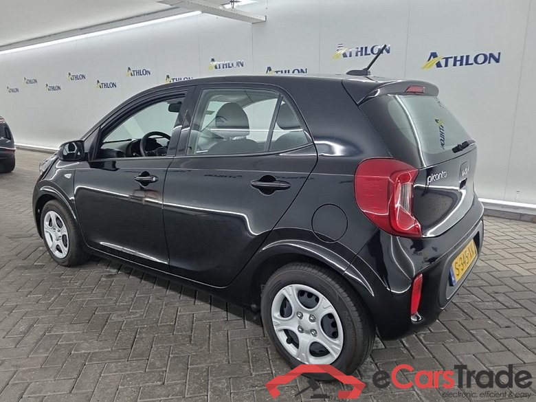KIA Picanto 1.0 DPi ComfortLine 4-zits 49kW Athlon Edition #4