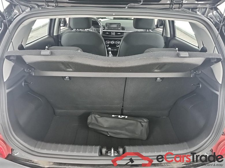 KIA Picanto 1.0 DPi ComfortLine 4-zits 49kW Athlon Edition #5