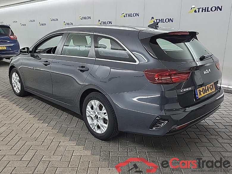 KIA ceed sportswagon 1.0 T-GDi DynamicLine 5D 88kW uitlopend #4