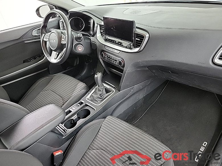 KIA ceed sportswagon 1.0 T-GDi DynamicLine 5D 88kW uitlopend #6