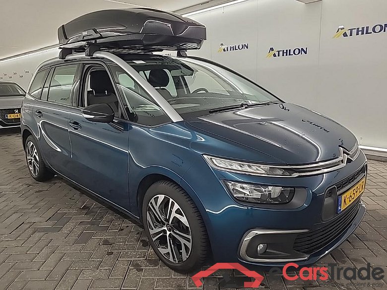 CITROEN Grand C4 SpaceTourer PureTech 130 S&S Business 5D 96kW #2