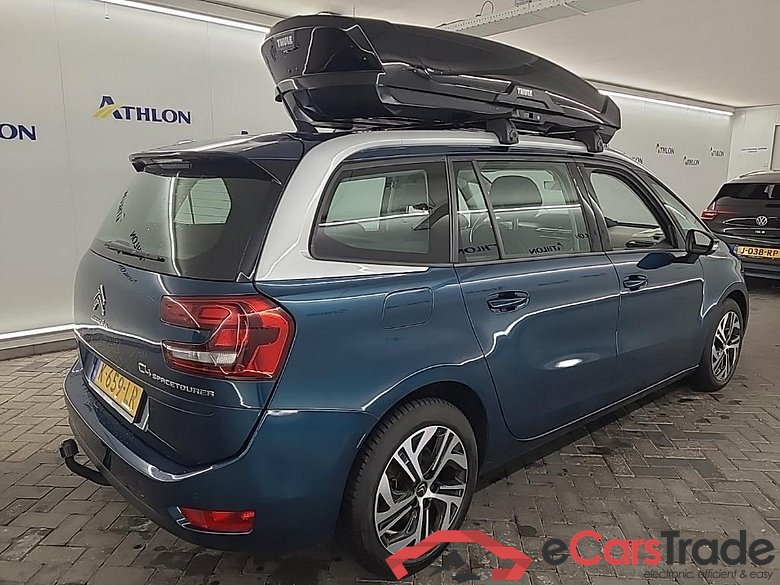 CITROEN Grand C4 SpaceTourer PureTech 130 S&S Business 5D 96kW #3