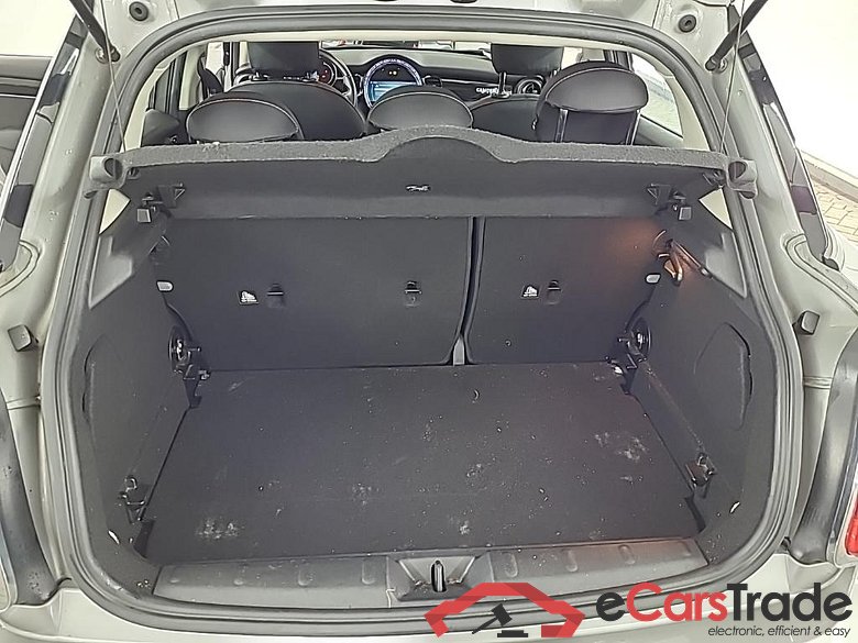 Mini Mini Cooper Camden Edition Auto 5D 100kW #5