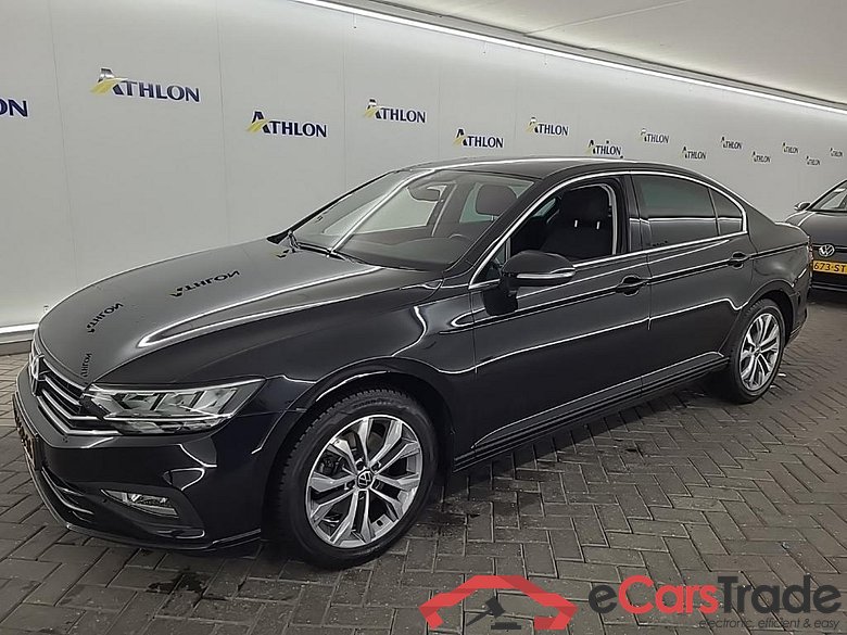 VOLKSWAGEN PASSAT 1.5 TSI 7-DSG Comfort Business 4D 110kW