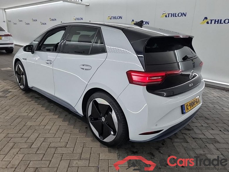 VOLKSWAGEN ID.3 58kWh 1st Max auto 5D 150kW uitlopend #4