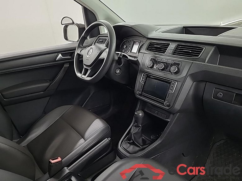 VOLKSWAGEN Caddy 1.0 TSI 75 kW BMT 4D #6