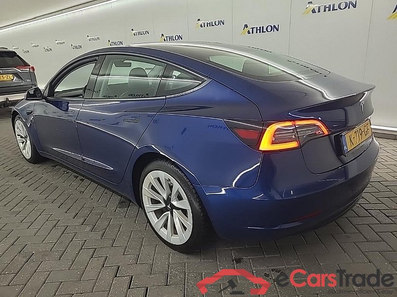 Tesla Model 3 Long Range Dual Motor AWD 4D 350kW #4
