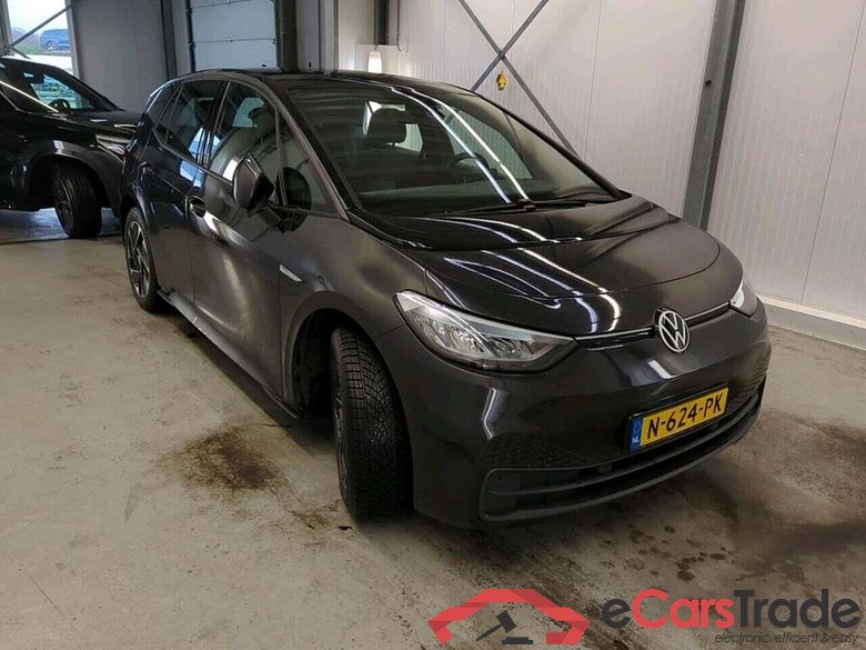 VOLKSWAGEN ID.3 Pro 58 kWh #6