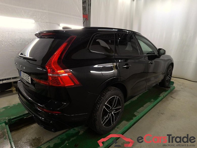 XC60 B4D 197 Plus Dark FWD Aut #3