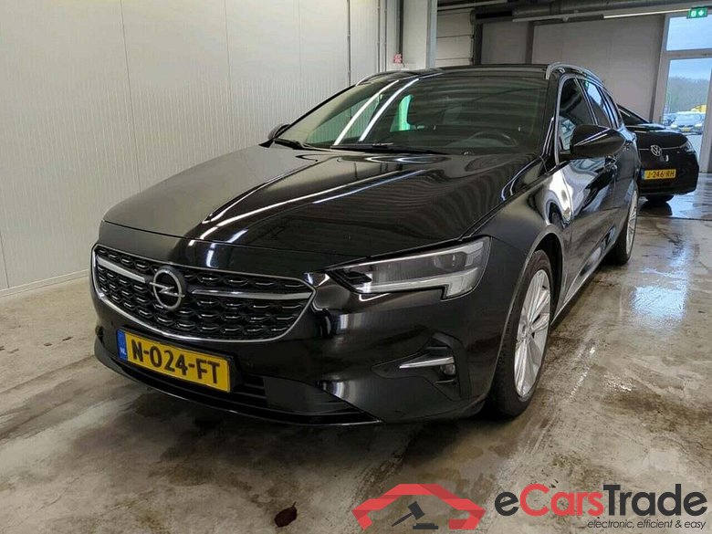 OPEL Insignia Sports Tourer 2.0 Turbo Bns Eleg.
