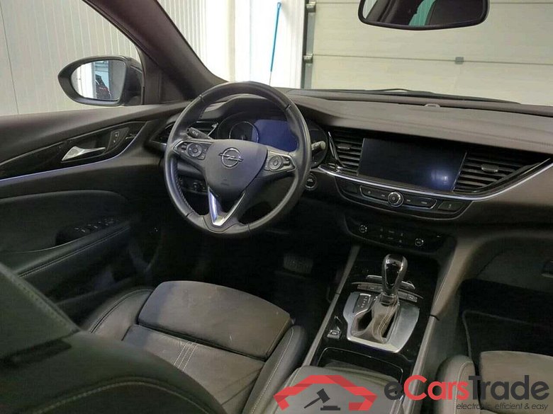 OPEL Insignia Sports Tourer 2.0 Turbo Bns Eleg. #3
