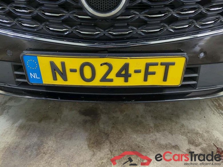 OPEL Insignia Sports Tourer 2.0 Turbo Bns Eleg. #5