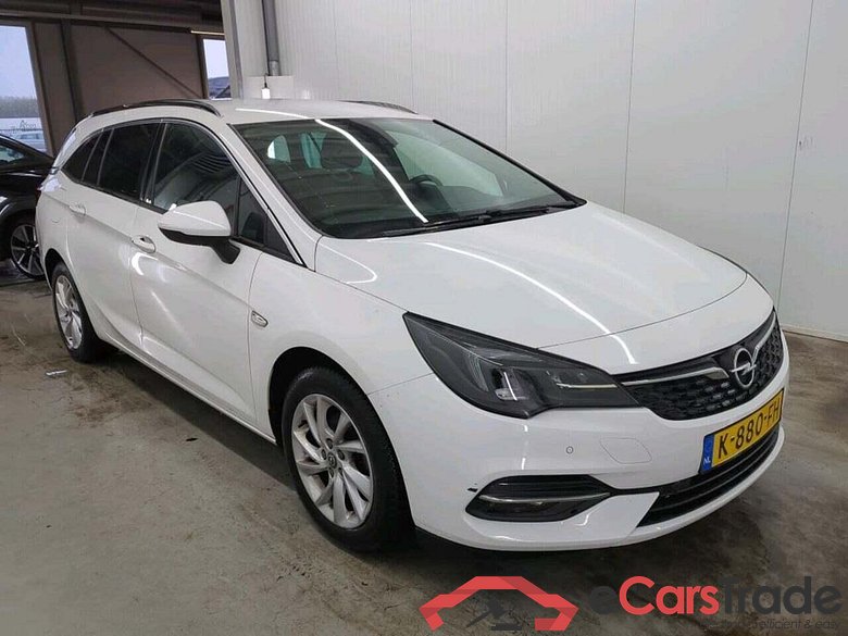 OPEL Astra Sports Tourer 1.2 Bns Elegance #5