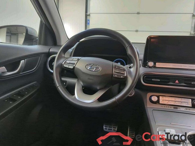 HYUNDAI Kona EV Fashion 64 kWh #3