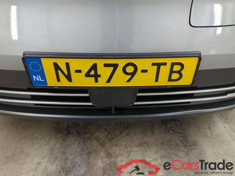 HYUNDAI Kona EV Fashion 64 kWh #4