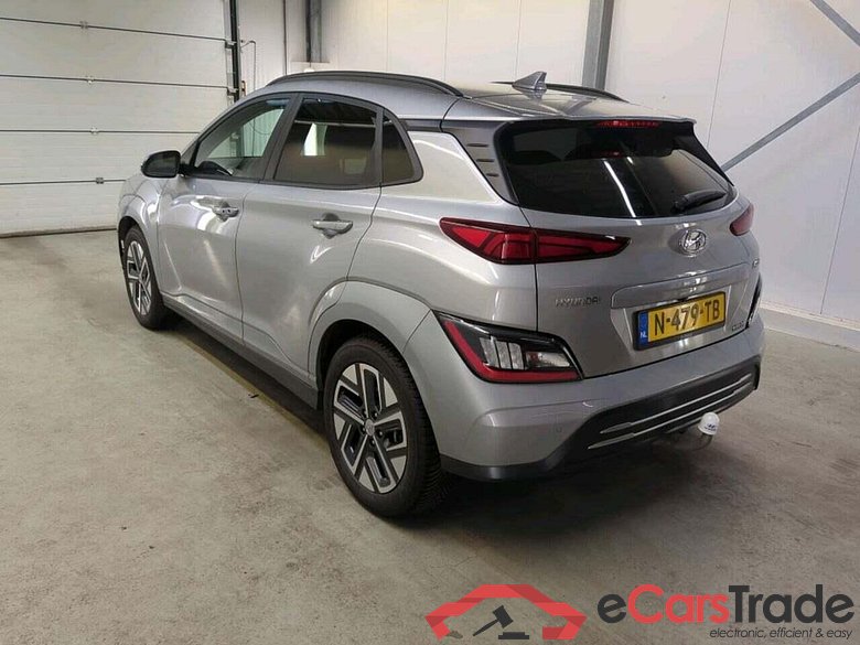 HYUNDAI Kona EV Fashion 64 kWh #6