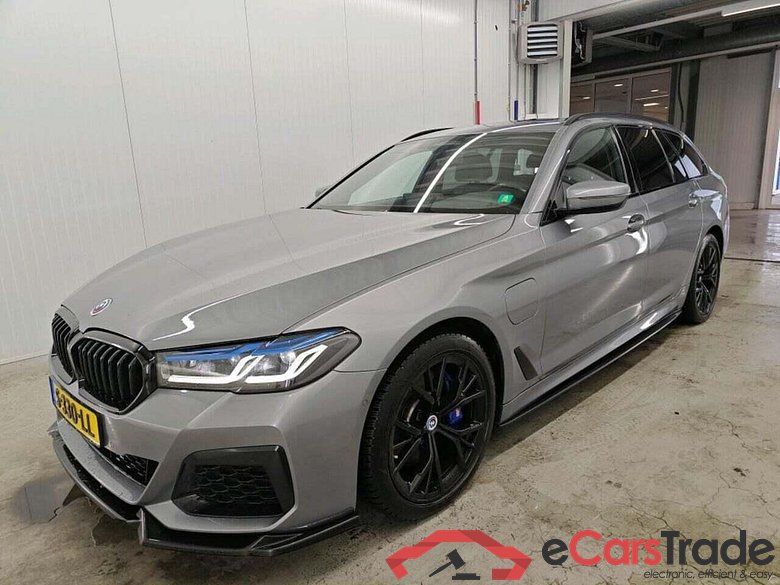 BMW 5-serie Touring 530e Bns Edit.+