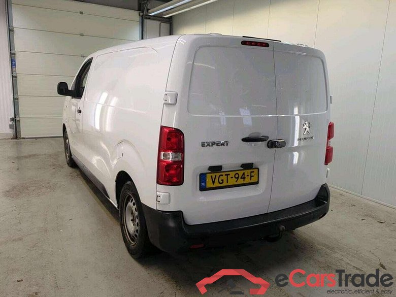 PEUGEOT Expert 1.5 BlueHDI Prem #6