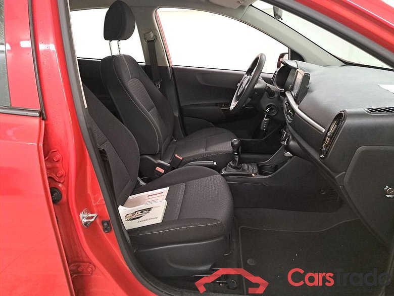 Kia Picanto 1.0CVVT ComfortPlusLine Navigator 4-zits 5d #3