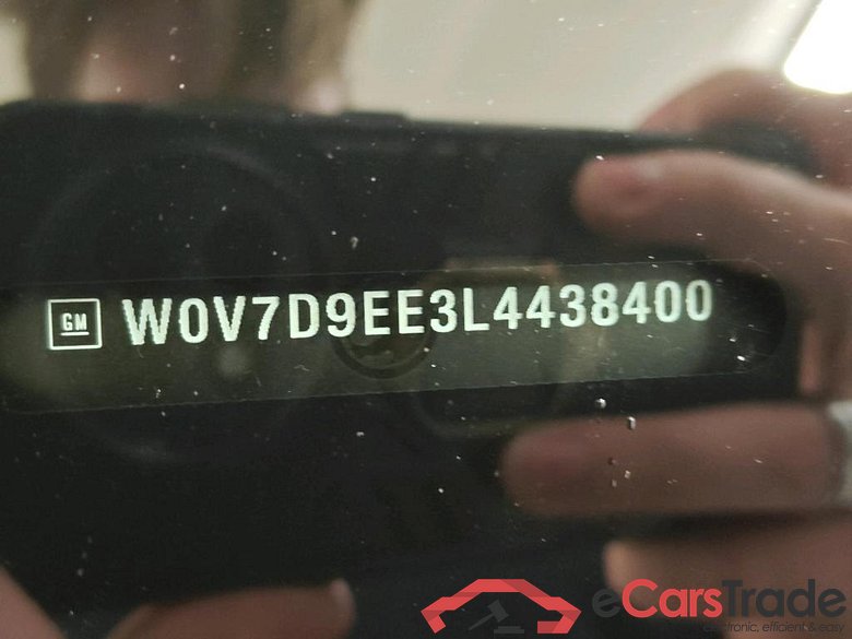 Opel Crossland X 1.2 S&S 60Kw Edition 2020 5d #6