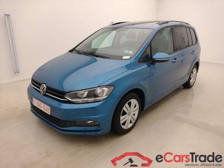 VOLKSWAGEN TOURAN 2.0 TDI TRENDLINE #1