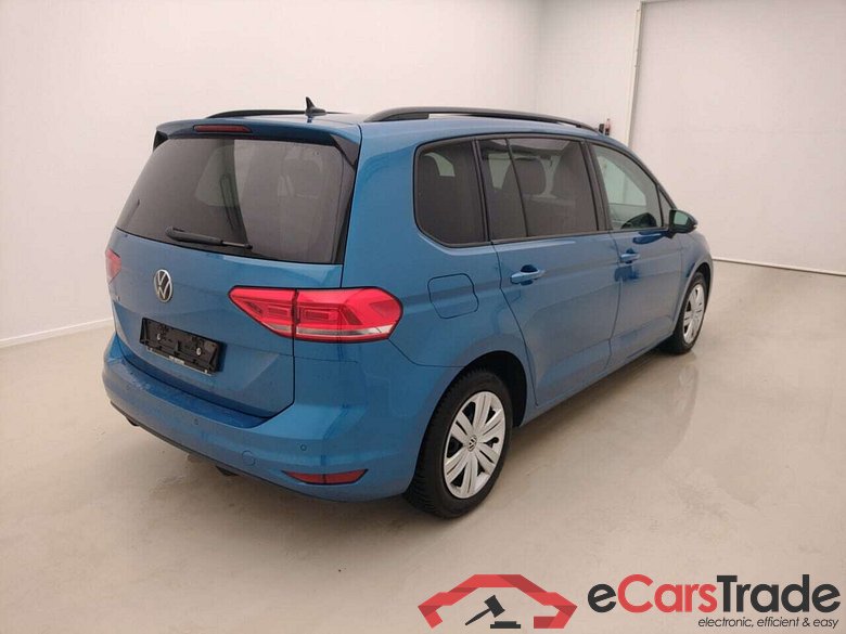 VOLKSWAGEN TOURAN 2.0 TDI TRENDLINE #2