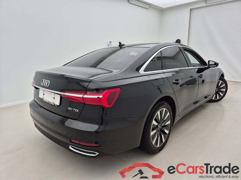 AUDI A6 LIMOUSINE 2.0 30 TDI BUSINESS EDITION S- #2