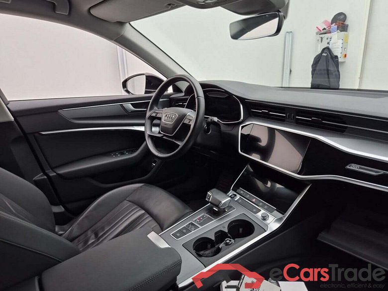 AUDI A6 LIMOUSINE 2.0 30 TDI BUSINESS EDITION S- #3