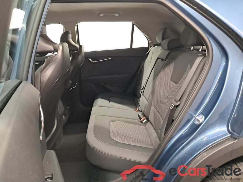 KIA Niro Pure 1.6 GDi HEV 6DCT 5d #3