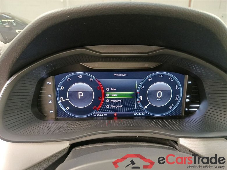 Skoda Kamiq 1.6 TDI 85kW DSG7 Ambition 5d #6