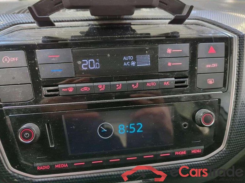 VOLKSWAGEN up! 1.0 BMT move up! #5